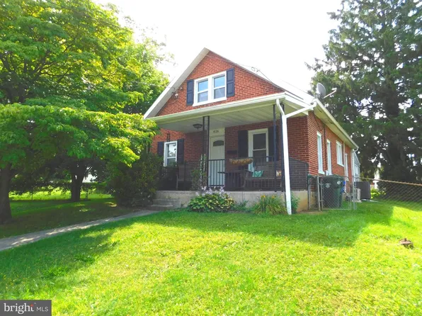 426 Wyoming Ave, Hagerstown, MD 21740