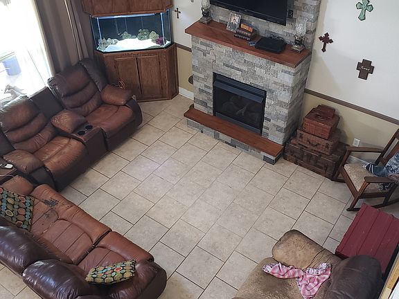 View from 2nd floor livingroom