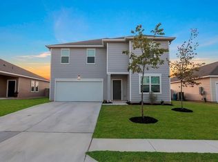 19316 Berringer Dr, Pflugerville, TX 78660