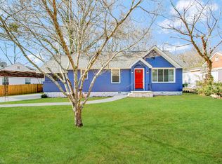 1961 Willa Dr, Decatur, GA 30032