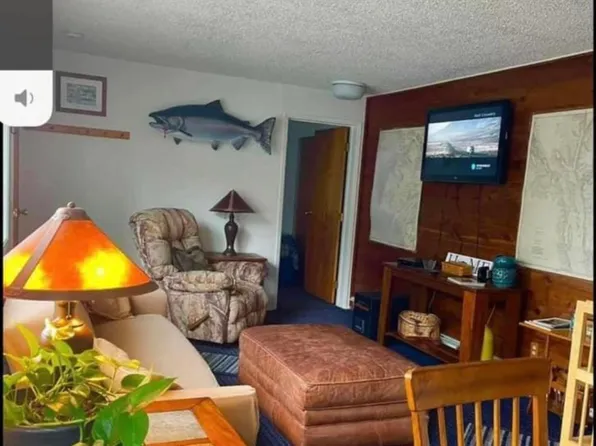 (undisclosed Address), Ketchikan, AK 99901