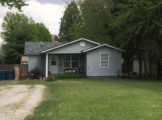 415 Shellview St, Bethalto, IL 62010