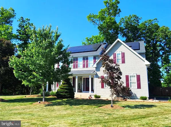 35175 Pheasant Ridge Rd, Locust Grove, VA 22508