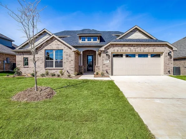 133 Trail Dr, Waxahachie, TX 75165