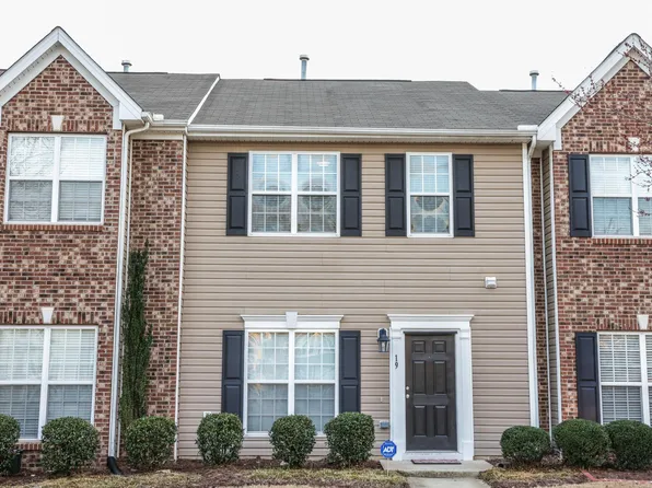 19 Suncrest Ct, Durham, NC 27703