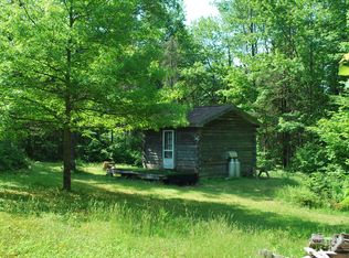 5 Moose Run Rd, Harmony, ME 04942