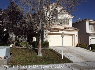 9732 Ravine Ave, Las Vegas, NV 89117
