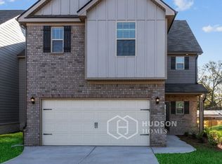 2283 Church St, Hampton, GA 30228