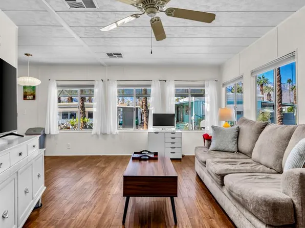 421 Butterfield, Cathedral City, CA 92234