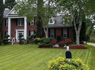 2263 Holly Run Dr, Jonesboro, GA 30236