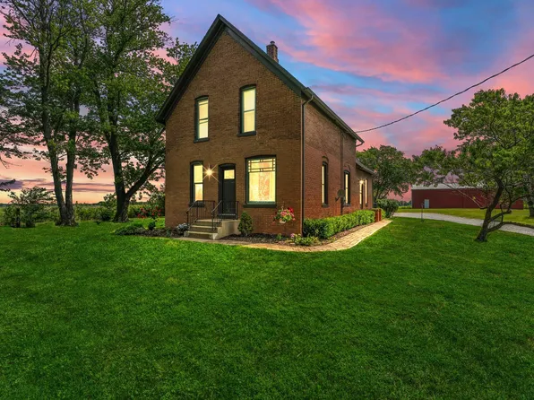 741 N 500 W, Portage, IN 46368