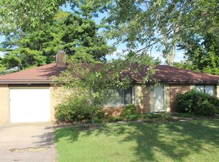 3715 E Nanci Ln, Muncie, IN 47302