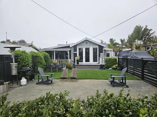 774 Clark Ave, Encinitas, CA 92024