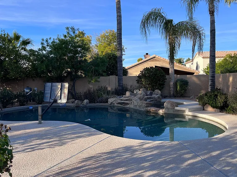 4746 W Carla Vista Dr — Photo 61