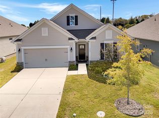 797 Latrobe Dr, Iron Station, NC 28080