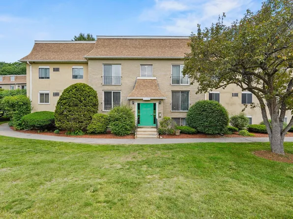 220 Swanson Rd Unit 605, Boxboro, MA 01719