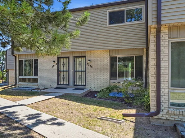 4346 W Pondview Dr, Littleton, CO 80123