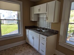 299 1/2 W Madison St, Franklin, IN 46131