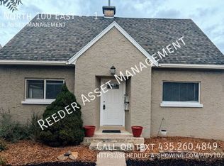 299 N 100 E APT 1, Logan, UT 84321