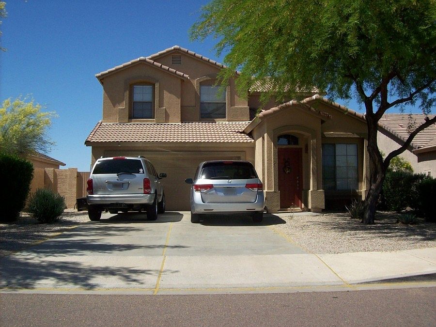 1st image of 17395 W Coyote Trail Dr