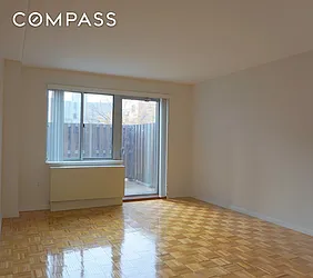 Rented by Compass