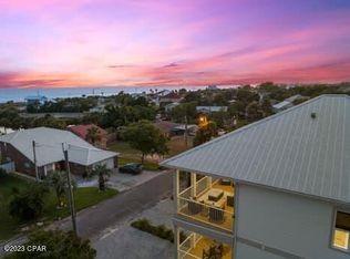 20724 1st Ave, Panama City Beach, FL 32413