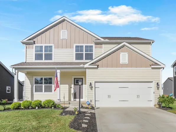 61 Scarlett Dr, Delaware, OH 43015