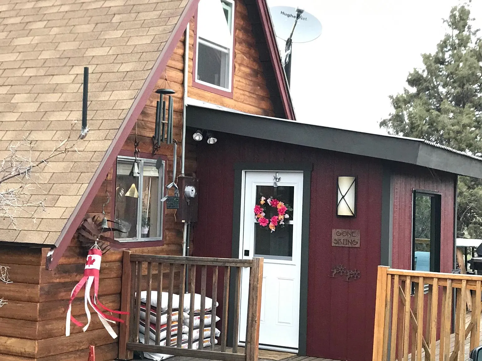 4104 S Red Fox Rd — Photo 4
