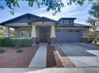 21003 W Hamilton St, Buckeye, AZ 85396