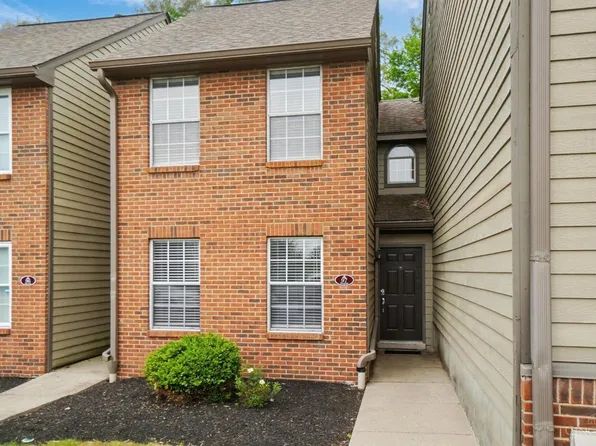 10555 Montgomery Rd Unit 97, Montgomery, OH 45242