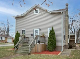 1401 N Center St, Joliet, IL 60435