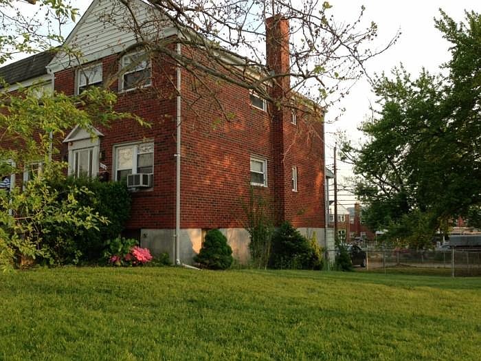 Hillsway Corner Home