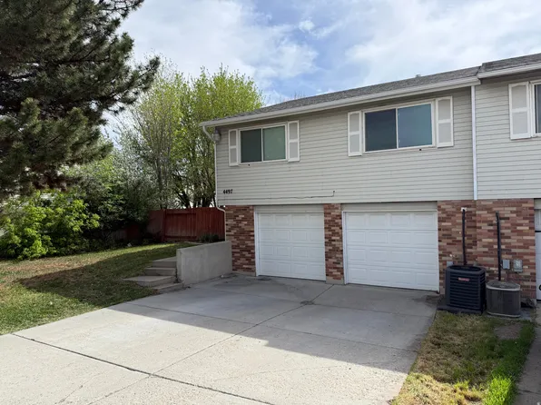 4497 S Edgeware Ln W, Salt Lake City, UT 84129