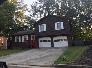 5455 Brandon Ct, Stone Mountain, GA 30088