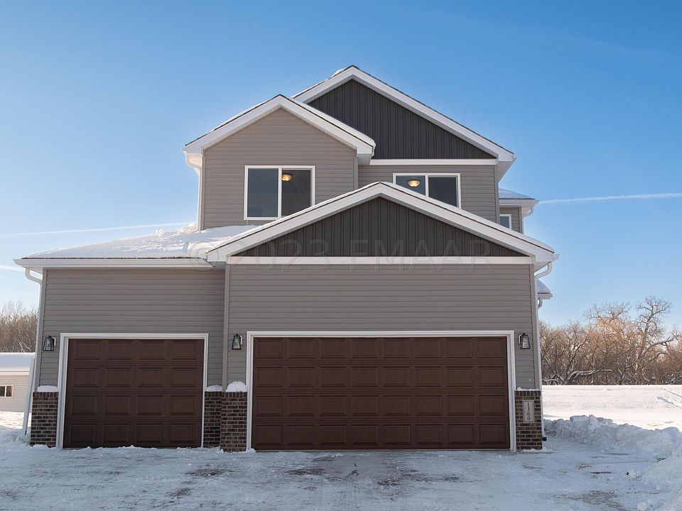 1360 Goldenwood Dr, West Fargo, ND 58078 MLS 23125 Zillow