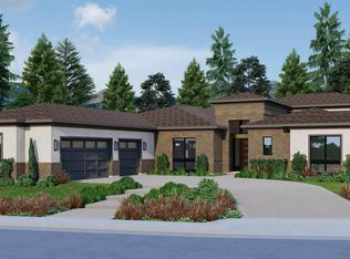 1095 Borrette Ct, Napa, CA