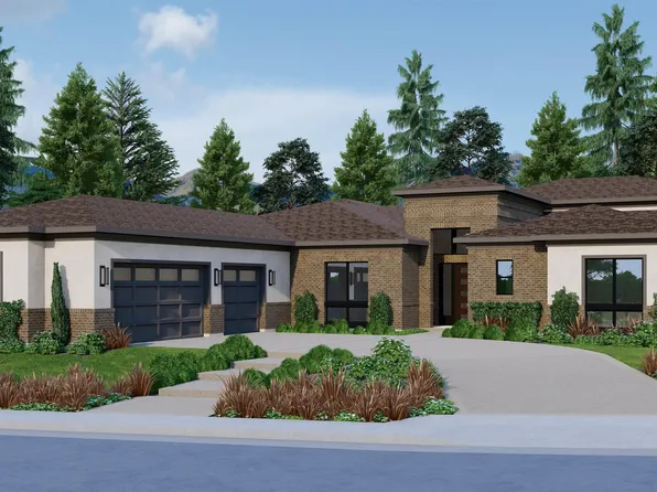 1095 Borrette Ct, Napa, CA 94558