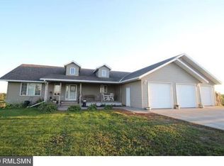 26367 430th St, Freeport, MN 56331