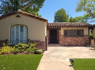 102 Coleridge Ave, Palo Alto, CA