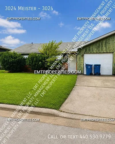 3024 Meister Rd #3024 Photo 1
