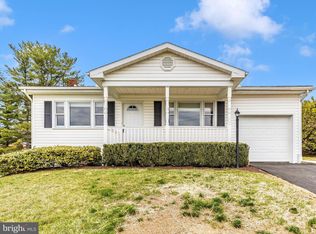 20778 Beaver Creek Rd, Boonsboro, MD 21713