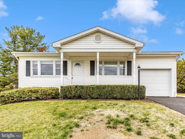 20778 Beaver Creek Rd, Boonsboro, MD 21713