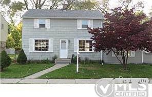 12047 Rockland St, Redford Twp