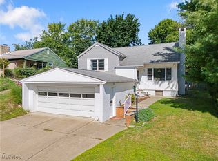 103 Maplecrest St SW, North Canton, OH 44720