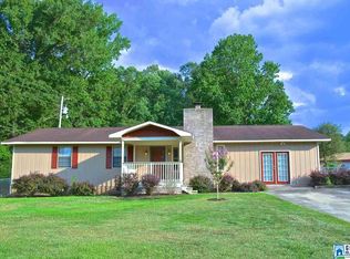 3342 Livingston Trce, Sylacauga, AL 35150