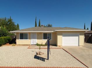 5121 Loretta Ave, Modesto, CA 95357