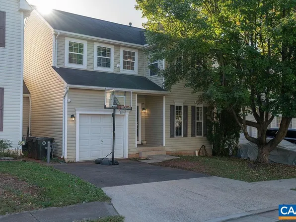 1847 Silver Star Ln, Culpeper, VA 22701