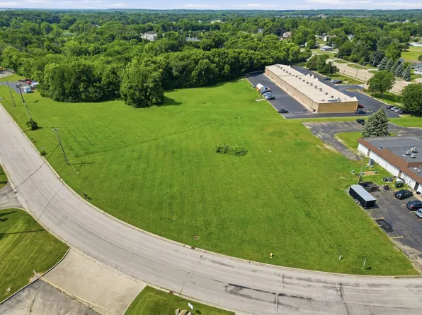 LOT 22 S Municipal Dr Lot 22, Channahon, IL 60410