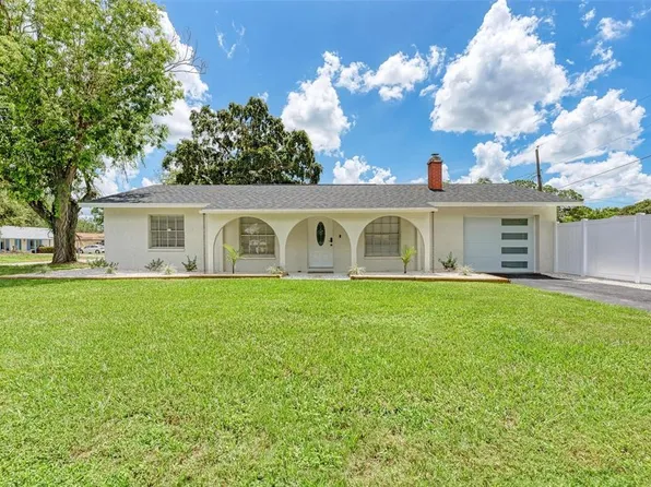 406 Bailey Rd, Sarasota, FL 34237