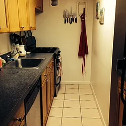 Rented by Walker Malloy & Company Inc